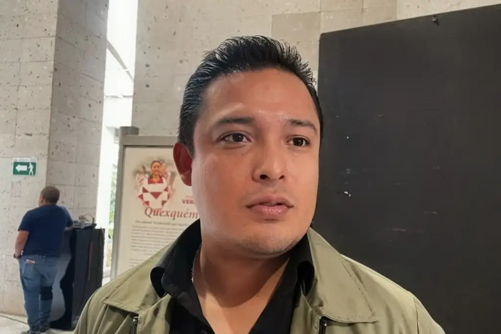 Imagen Rescatan en Zongolica a estadounidense reportada como privada de su libertad