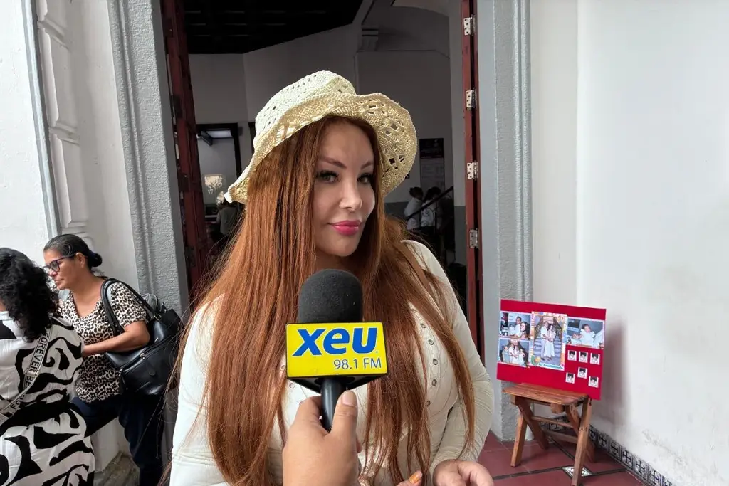 Imagen Veracruz: decenas de chicas trans se cambian el nombre en el Registro Civil y así es el trámite