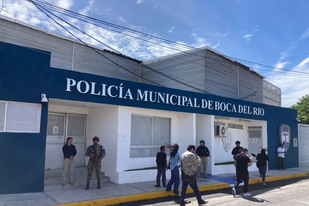 Imagen ¡Cuidado! Si cometes esta falta podrías caer en Barandilla de Boca del Río