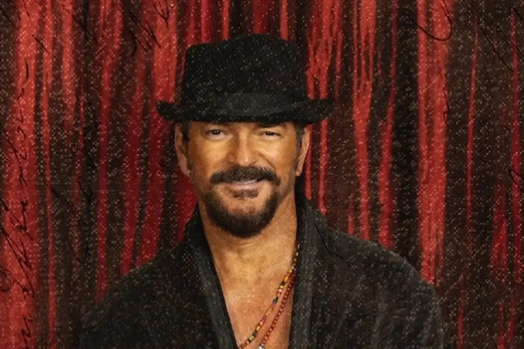 Imagen ¡Ricardo Arjona vuelve a Veracruz! Confirman fecha y escenario de su concierto
