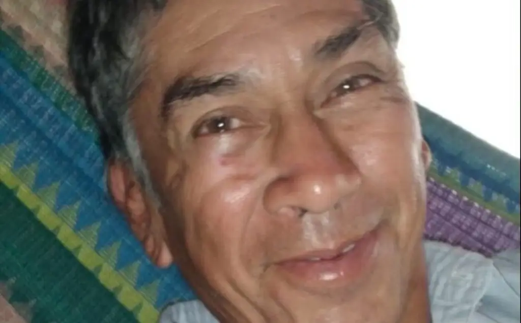 Imagen Localizan a hombre reportado como desaparecido en Totutla