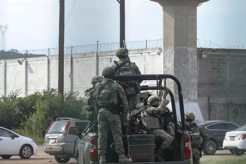 Policiaca