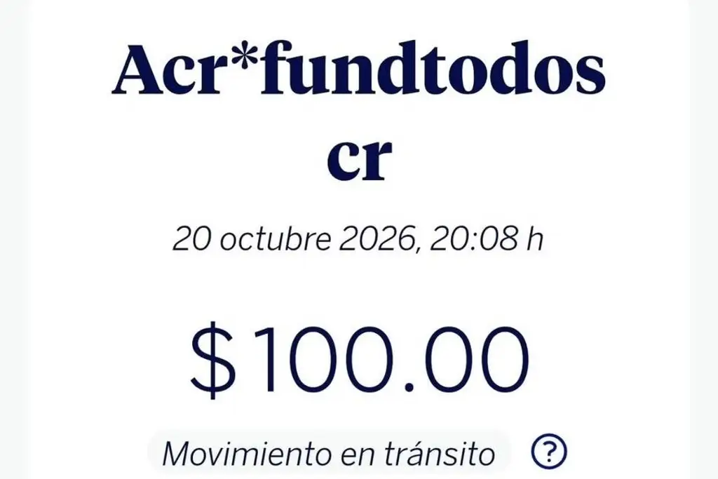 Imagen ¿Te apareció un cobro que no reconoces? Condusef advierte por más casos en Veracruz