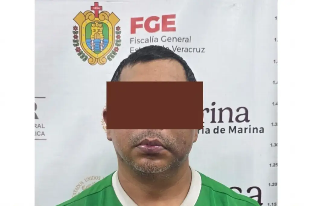 Imagen Dan prisión a presunto asesino de maestro en Xalapa