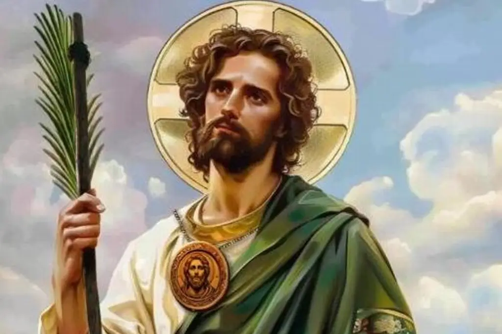 Imagen ¿Por qué San Judas Tadeo tiene tantos devotos? Iglesia explica qué se celebra el 28 de octubre