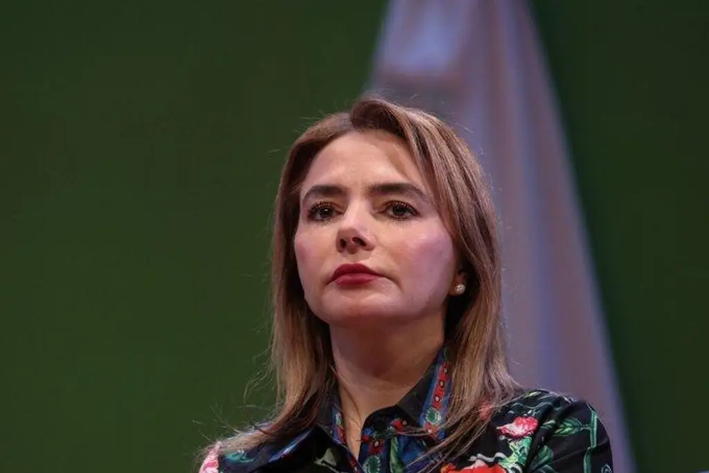 Imagen Se rompió la colegialidad del INE; Carla Humphrey pide auditorías y sanciones para Taddei