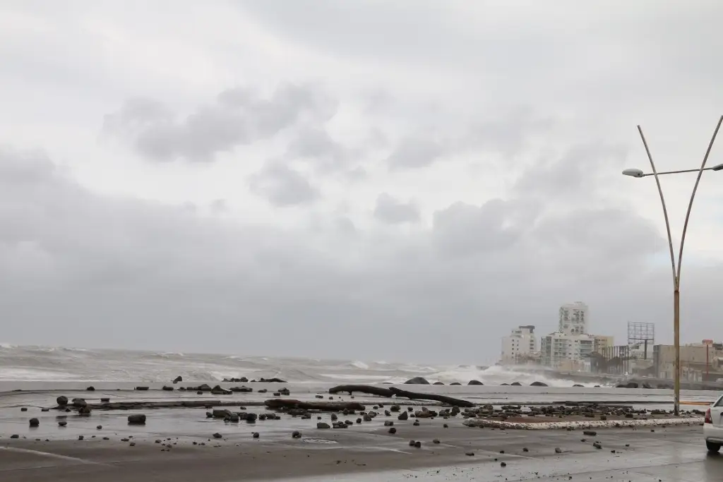 Boca del rio