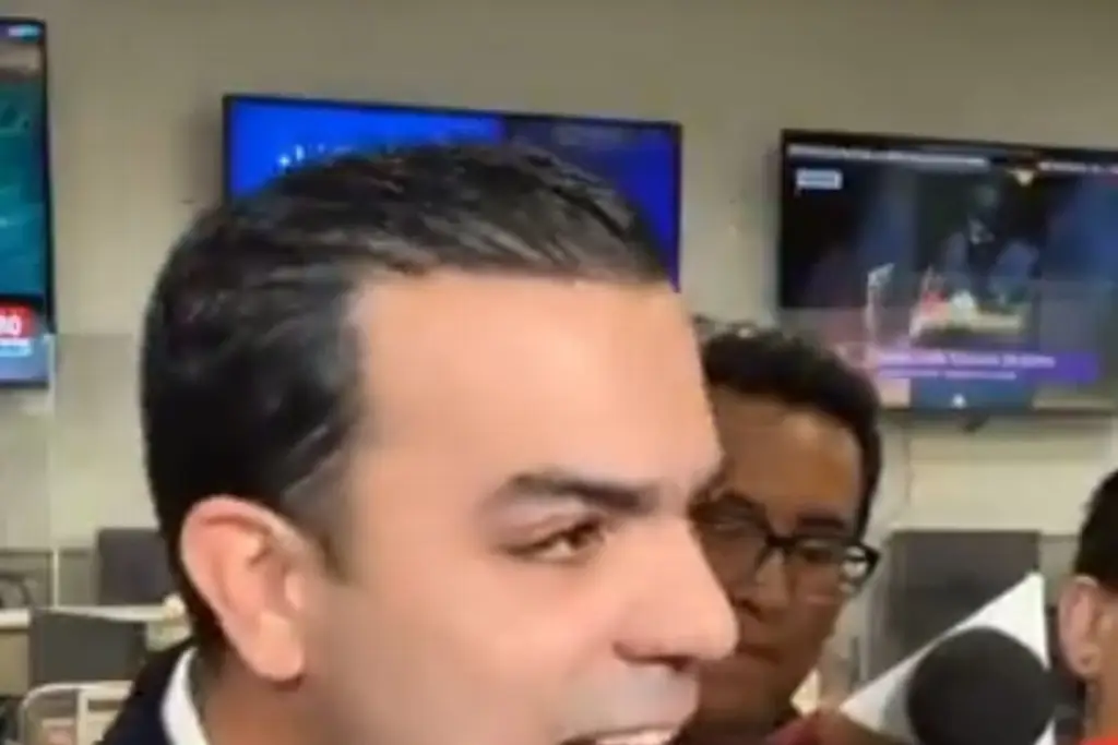 Imagen PAN va contra Taddei tras su renuncia al INE