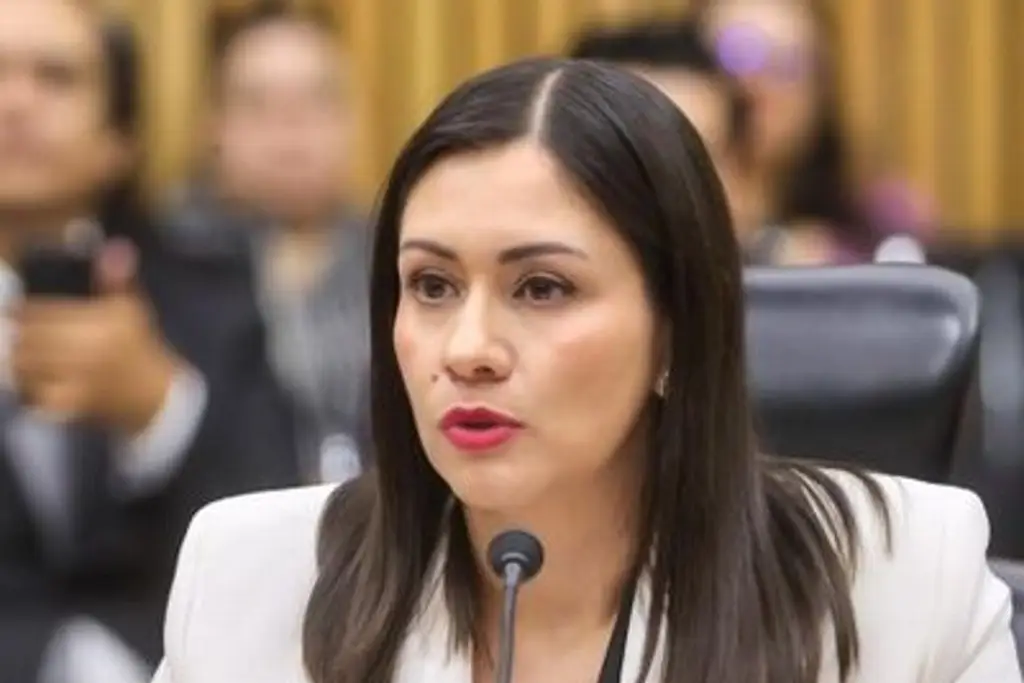 Imagen ¿Quién es Blanca Yassahara Cruz García?