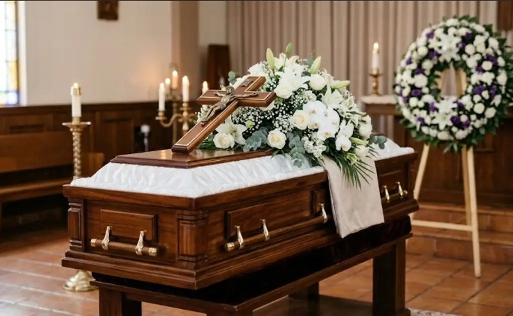 Imagen Adquirir un plan funerario no es atraer la muerte; experto señala lo que debes considerar   