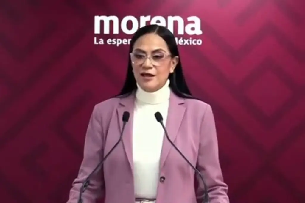 Imagen Ariadna Montiel rechaza vínculos con el crimen, advierte y exige esto