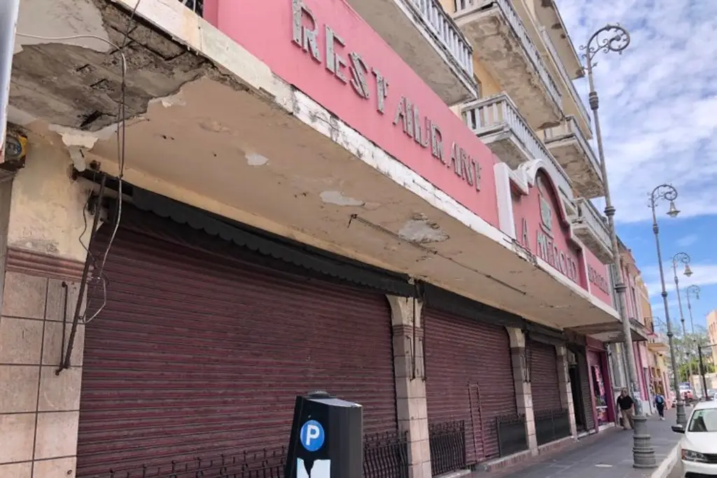 Imagen Cierran restaurantes de marcas importantes en Veracruz-Boca del Río; Revelan algunas causas