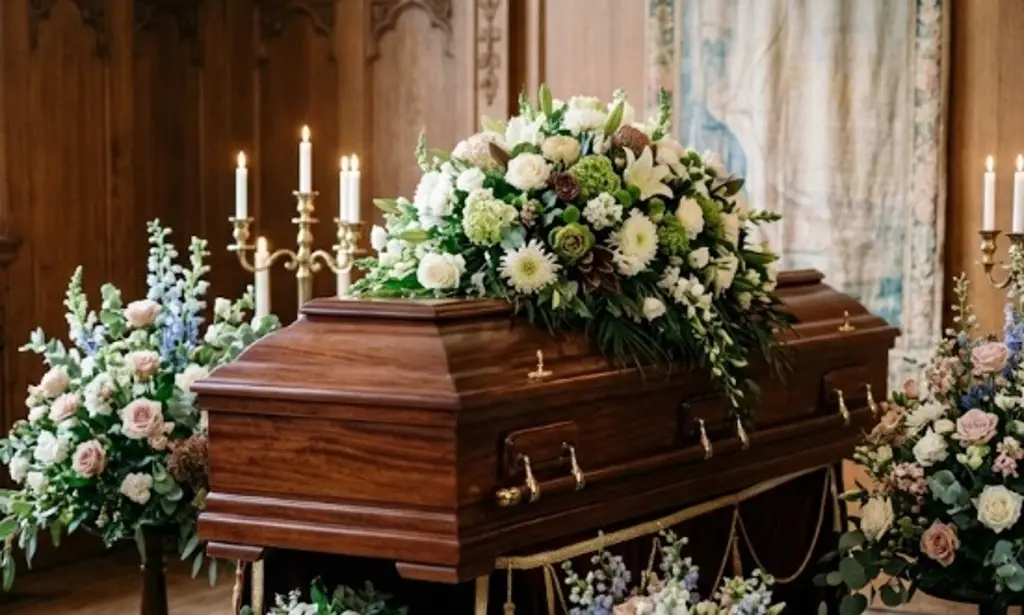 Imagen ¿Qué trámites hacer si un familiar fallece? Esto dicen expertos