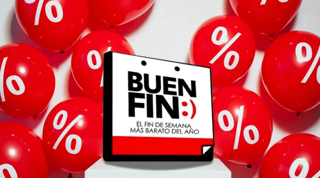 Imagen Si compras en el Buen Fin 2026 tienes la posibilidad de beneficiarte con esto más 