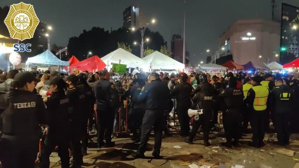 Imagen Deja lesionados el ´fervor, desesperación o necesidad' ante el santo de las causas imposibles (+Video)