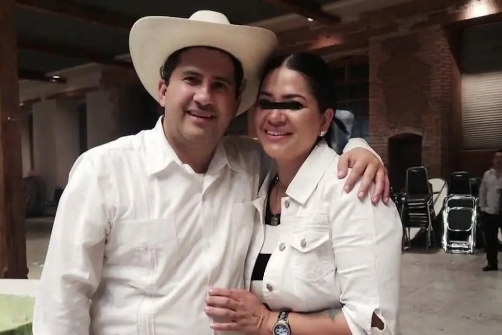 Imagen ¿Quién es Alejandra V. R. ex secretaria de Bienestar de Uruapan, detenida?