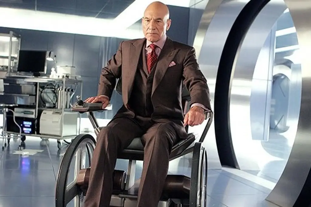 Imagen Interpretó al profesor X en ‘X-Men’: ¿qué se sabe de la muerte de Patrick Stewart?