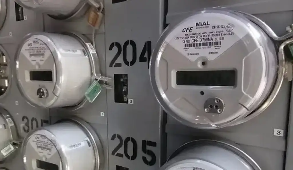 Imagen CFE pasa de ganancias millonarias a pérdidas