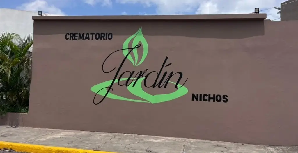 Imagen Exigen dolientes respuestas por cierre del crematorio del panteón Jardín de Veracruz 