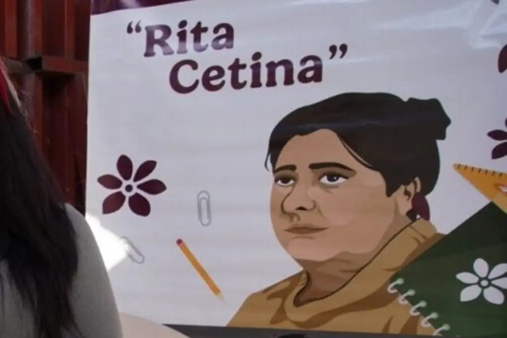 Imagen Becas Rita Cetina y Benito Juárez: este es el enlace para consultar tu registro 2026