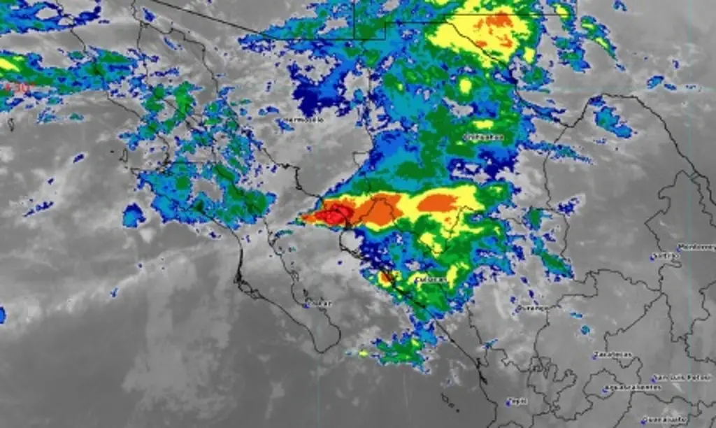 Imagen ¡Vance desata el caos! Corrientes arrastran vehículos y dejan inundaciones devastadoras
