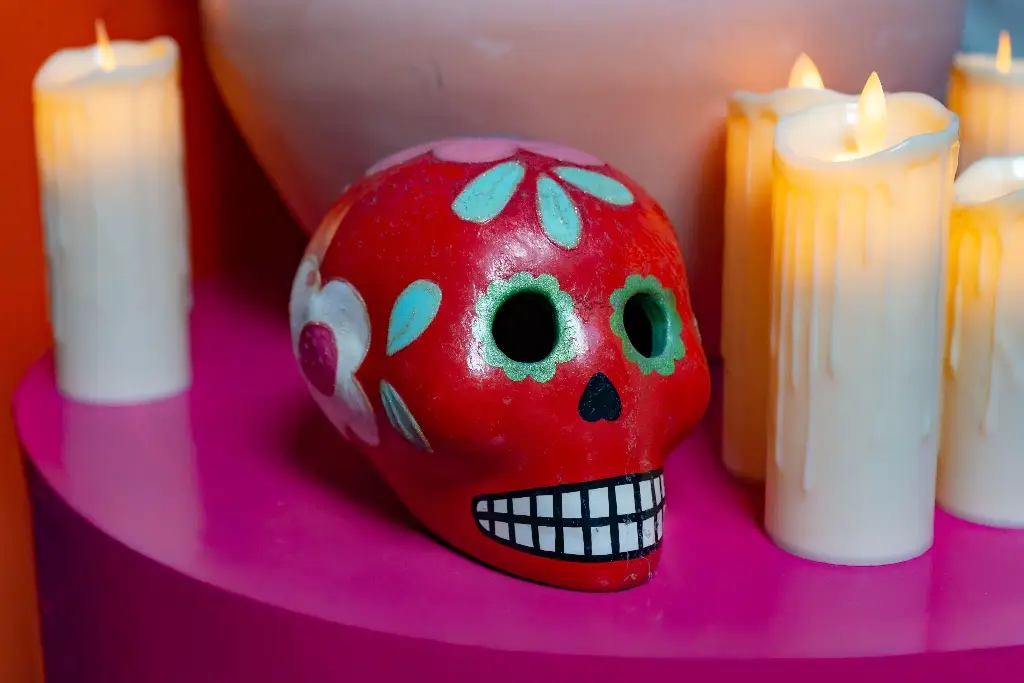 Imagen Advierten sobre riesgos durante las celebraciones de Día de Muertos en Veracruz