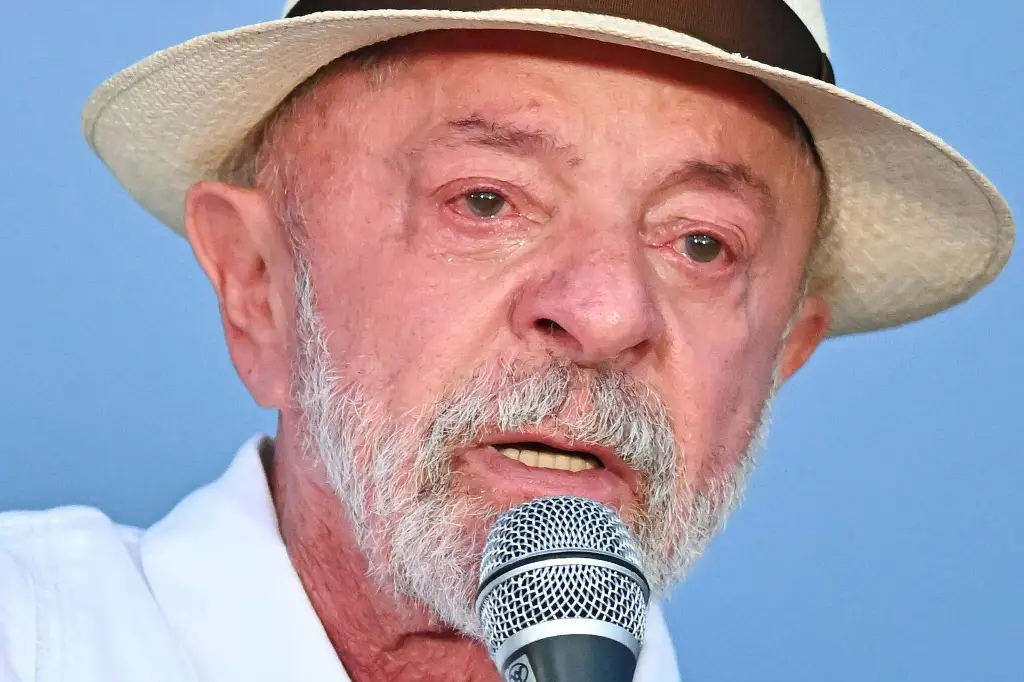 Imagen Gestión Lula Da Silva: la nueva reforma tributaria de Brasil tiene el IVA más alto del mundo