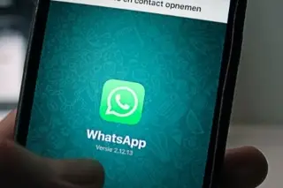 Imagen ¿Cómo saber la ubicación de tus contactos en tiempo real en WhatsApp? 