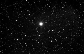 Imagen Descubren la estrella más lejana de la Tierra; a esta distancia se encuentra 