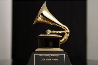 Imagen Lista de ganadores de los Premios Grammy 2022
