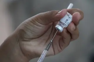 Imagen Este 30 de abril caducarán más de un millón de vacunas contra COVID-19 en México