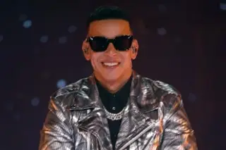 Imagen 'Claro que vamos para Veracruz': Daddy Yankee confirma concierto 