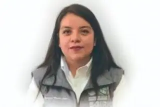 Imagen Revelan causa de fallecimiento de joven meteoróloga de Veracruz