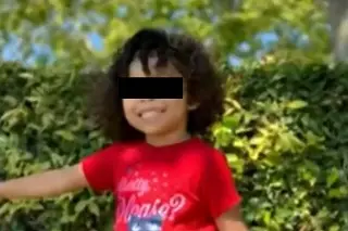 Imagen Niña de 3 años muere cuando su abuelo le hacía un exorcismo