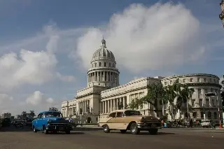 Imagen Medidas en vuelos y remesas “no modifican el embargo”: Cuba a EU