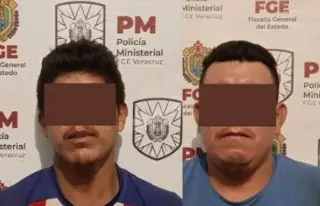 Imagen A la cárcel, acusados de robar ganado en Veracruz