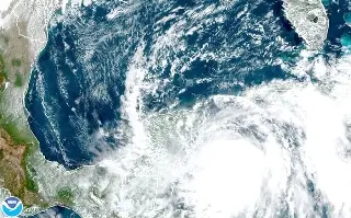 Imagen Así se clasifican los ciclones, tormentas tropicales y huracanes