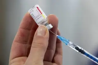 Imagen Autoriza OMS uso de emergencia de vacuna contra el COVID-19 de CanSino