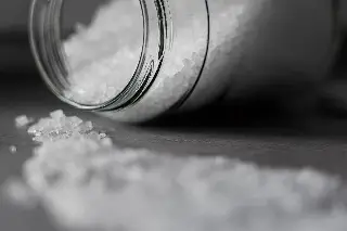 Imagen ¿Cuántos gramos de sal puede consumir un niño? Experto explica 