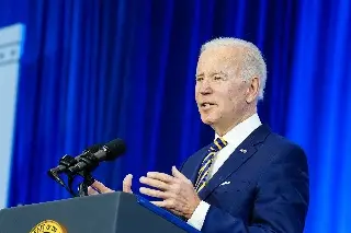 Imagen Biden evalúa invitar a Cuba a Cumbre de las Américas, afirman