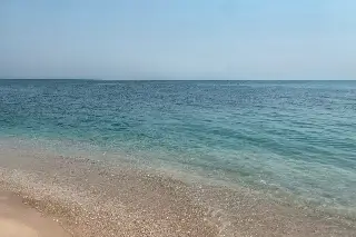 Imagen Isla de Enmedio, playas de arena blanca 