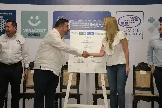 Imagen Centro de Competitividad de México capacitará empresas en Veracruz