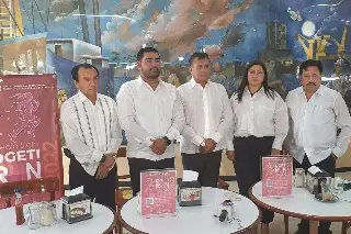 Imagen Celebrarán los 50 años de la DGETI Veracruz con una carrera deportiva