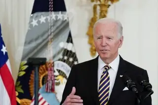 Imagen Biden confirma su asistencia a la Cumbre de las Américas