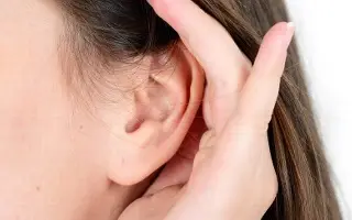 Imagen ¿Qué es la hipoacusia y tinitus? Secuelas auditivas de COVID-19 