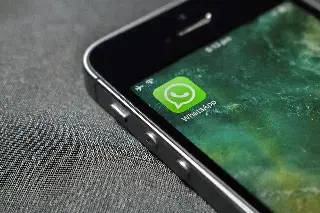 Imagen WhatsApp ya permite transferir chats de Android a un iPhone 