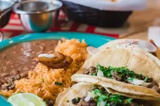 Imagen ¿Qué antojitos mexicanos podemos comer si estamos a dieta?