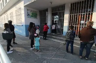 Imagen Remozarán 89 escuelas del puerto de Veracruz vandalizadas en pandemia 