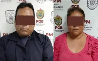 Imagen Dan prisión preventiva a policía por presunto abuso de su hijastra en Veracruz