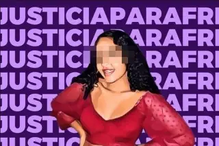 Imagen Detienen a presunto feminicida de Frida Alondra, menor afromexicana de 13 años